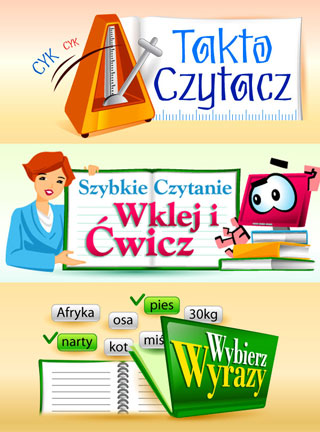 Ilustracje go gry on-line. DlaMozgu.pl  