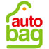 Auto Bag. Projekt logo. Projekt strony www. Oprawa graficzna marki. Producent pojemników na odpady  